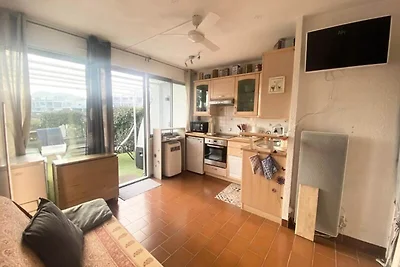 Le Grand Großes Studio für 4 Personen