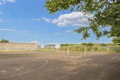 6 Personen Ferienhaus auf einem Ferienpark...