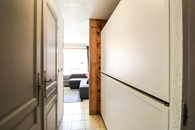 Appartamento a Flaine Forêt con vista sulle...