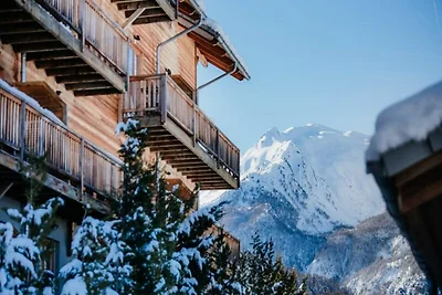 Ferienhaus in Embrun am Serre-Ponçon-See