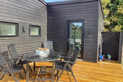 4 Sterne Ferienhaus in Fjerritslev