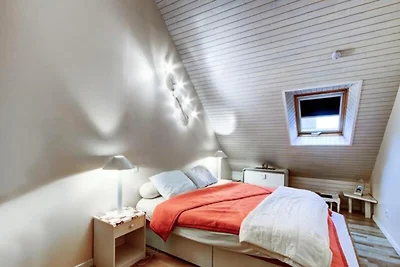 Appartamento trilocale per 5 persone -...