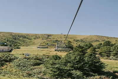 Superior Chalet mit Sauna & Hot Tub