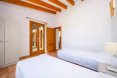 Ferienhaus Erholungsurlaub Sant Llorenc des Cardassar