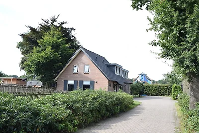 Geräumiges Bauernhaus in der Nähe der Veluwe
