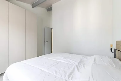 Appartement in La Guérinière vlakbij...