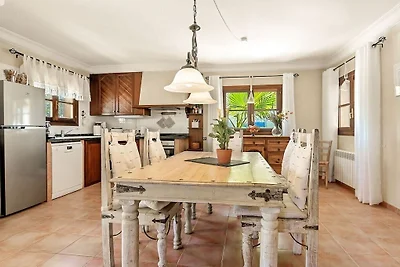 Ferienhaus mit 4 Schlafzimmer