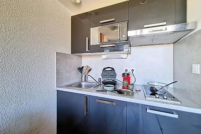 Apartment in Reberty in der Nähe von...