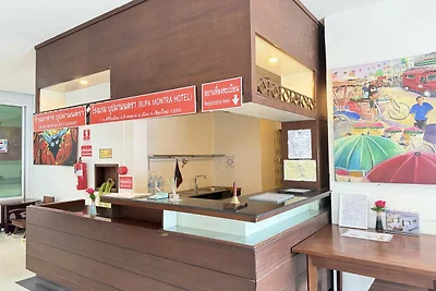 Sociale gemengde slaapzaal | Budget comfort...