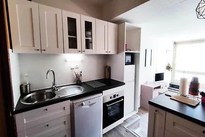 Studio Pelevos Residenz