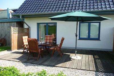 Maritimes Haus DHH Wismar