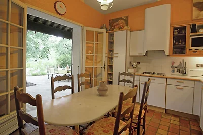 Accogliente chalet a 50 m dalle piste