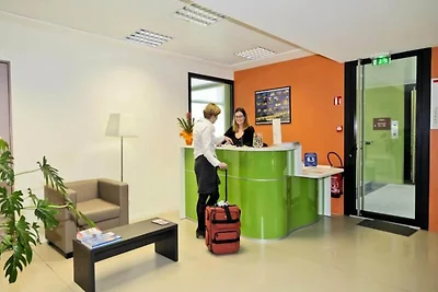 Aparthotel Odalys Le Jardin des Lettres