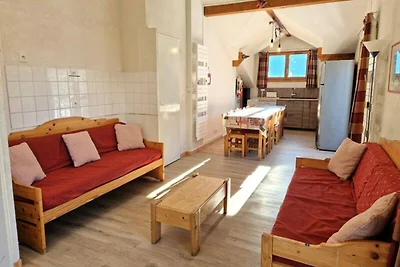 Großzügiges Apartment für 10/12 Personen, 90...