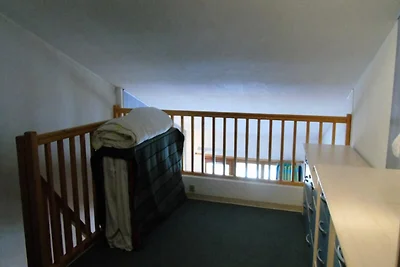 2 Zimmer für 4 Personen