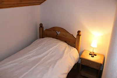 Ferienhaus in den Alpen mit Ski-in/Ski-out