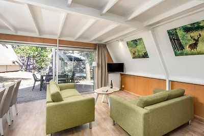 Bungalow in nat�rlicher Umgebung