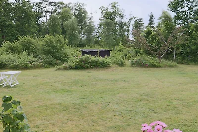 4 sterren vakantie huis in Heberg