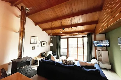 Gemütliches Chalet für 6 Personen