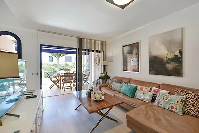 Duplex con 3 camere da letto vicino alla...