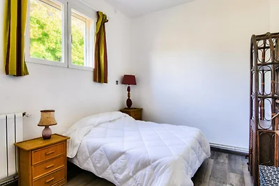 Appartement in Préfailles met Zeezicht