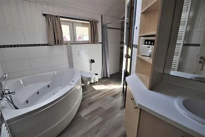 Ferienhaus Erholungsurlaub Mirow