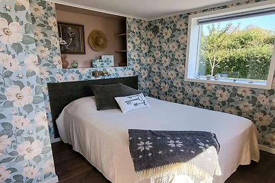 4 Personen Ferienhaus in HÄLLEVIKSSTRAND