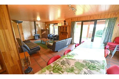 Ferienhaus in Durbuy nahe Ardennenwald
