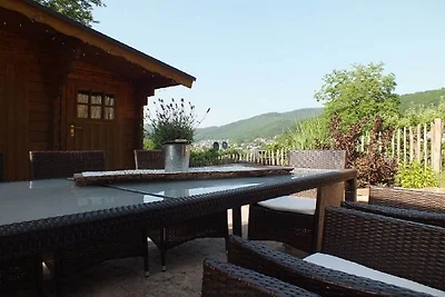 Ambiente -Ulis Ferienwohnungen