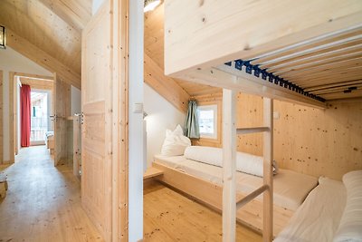 Chalet in Hohentauern Stiermarken met sauna