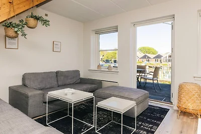 6 Personen Ferienpark haus in Borre