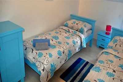 Apartments Belicka - Two Bedroom Apartment wi...