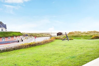 4 Personen Ferienhaus in Fanø-By Traum