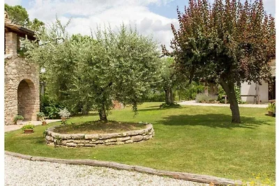 Mignola Comfortabel vakantiehuis