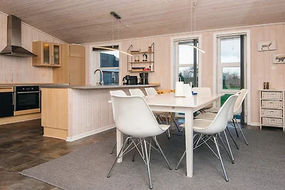 Chalet Charmant avec Sauna-By Traum