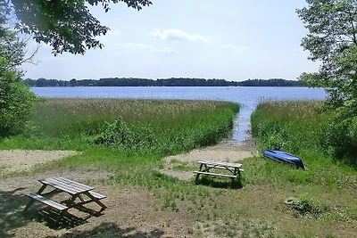 Gemütlicher Bungalow in Storkow am See
