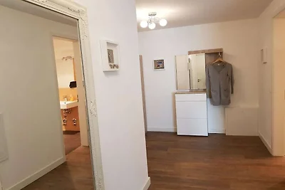 Villa Seeadler WE4