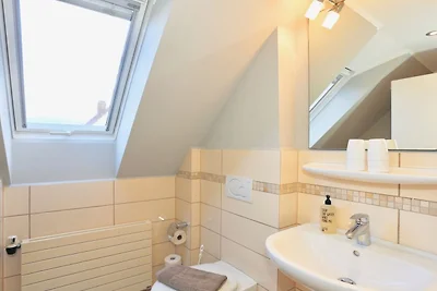 Strandhuus Ritiro moderno