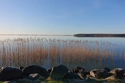 4 Personen Ferienhaus in Helsinge-By Traum