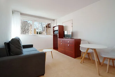 Schilderachtige ontsnapping aan de rand van h...