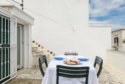 Terrazza Primavera - Locazione