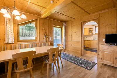 Chalet in Mayrhofen nahe Skipisten