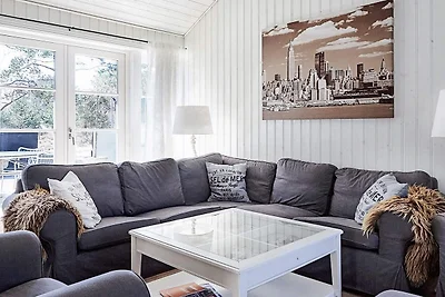 8 Personen Ferienhaus in Vig