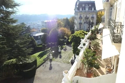 Residenz Le Splendide für 2 Personen