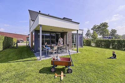 Kindervilla in Limburg