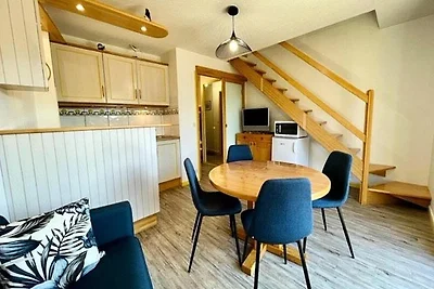 Residentie Bois D’amour voor 4 personen