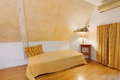 Gemütliches Ferienhaus in Salviac mit...