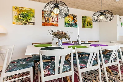 8 Personen vakantie huis in Bagenkop