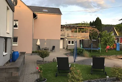 Ferienwohnung mit 3 Schlafzimmer
