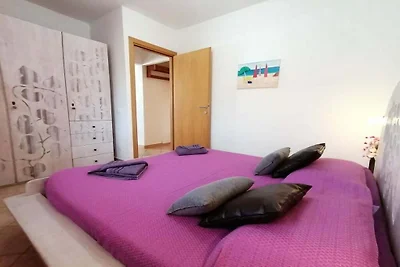 Ferienwohnung mit 1 Schlafzimmer